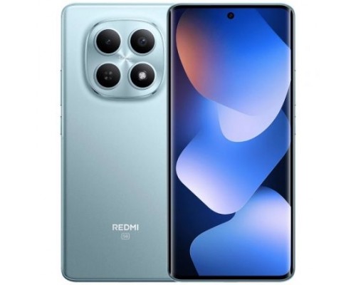SMARTPHONE XIAOMI NOTE15 5G 8-256 BL