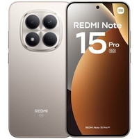 SMARTPHONE XIAOMI NOTE15P 5G 8-256 TIT