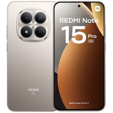 SMARTPHONE XIAOMI NOTE15P 5G 12-512 TIT