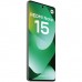 SMARTPHONE XIAOMI NOTE15 6-128 GREE