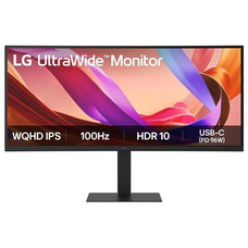 MONITOR LG 34U650A-B MONITOR LG 34U650A-B