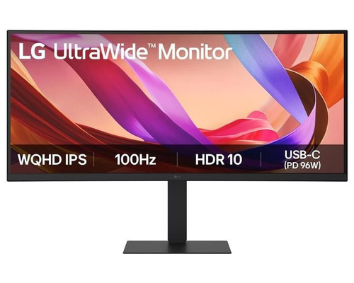 MONITOR LG 34U650A-B MONITOR LG 34U650A-B