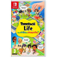 NINTENDO-NS-J TOMODACHI LIFE