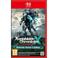 NINTENDO-NS2-J XENOBLD CHRO X DEF NINTENDO-NS2-J XENOBLD CHRO X DEF