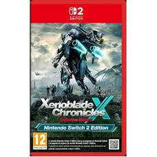 NINTENDO-NS2-J XENOBLD CHRO X DEF NINTENDO-NS2-J XENOBLD CHRO X DEF