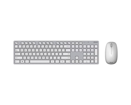 ASU-TEC SET W5000 WH ASU-TEC SET W5000 WH