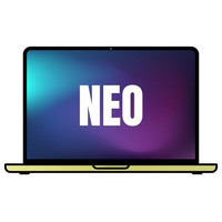PORTATIL APPLE MACBOOK NEO MHFE4Y/A