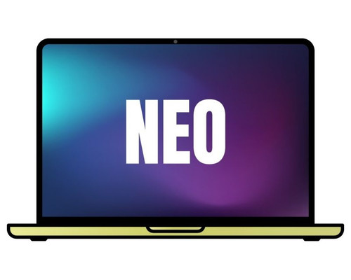 PORTATIL APPLE MACBOOK NEO MHFE4Y/A