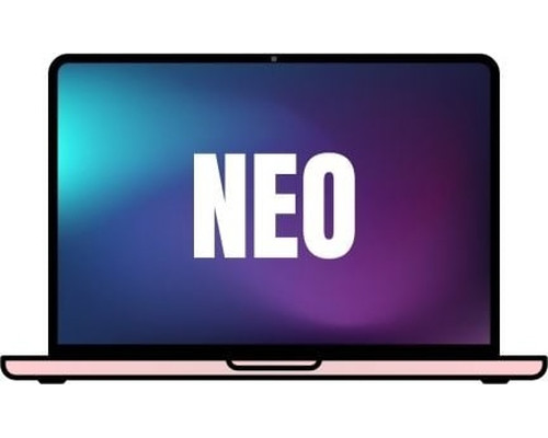 PORTATIL APPLE MACBOOK NEO MHFH4Y/A PORTATIL APPLE MACBOOK NEO MHFH4Y/A