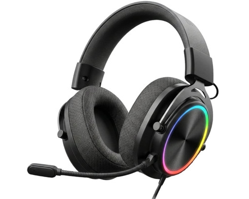 AURICULARES TACENS MH-FORGE BK AURICULARES TACENS MH-FORGE BK