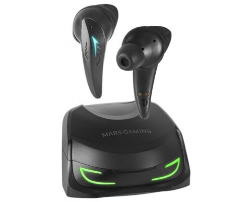 AURICULARES TACENS MHI-ULTRA BK