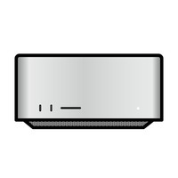 APL-MACSTUDIO MHL64GR A APL-MACSTUDIO MHL64GR A