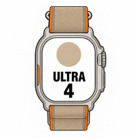 RELOJ APPLE ULTRA MJAQ4QL A RELOJ APPLE ULTRA MJAQ4QL A
