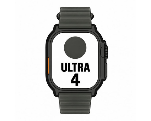 RELOJ APPLE ULTRA MJAY4QL A RELOJ APPLE ULTRA MJAY4QL A