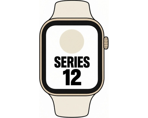 RELOJ APPLE MJG24QL A RELOJ APPLE MJG24QL A
