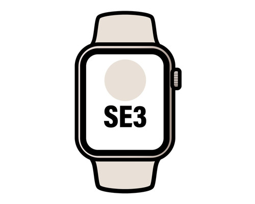 RELOJ APPLE MJLE4QL A RELOJ APPLE MJLE4QL A