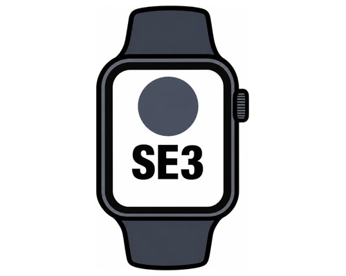 RELOJ APPLE MJLJ4QL A RELOJ APPLE MJLJ4QL A