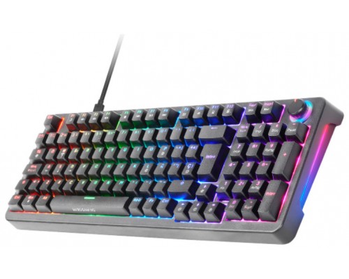 TECLADO TACENS MKPROBES