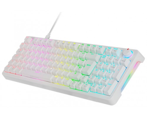 TECLADO TACENS MKPROYES WH