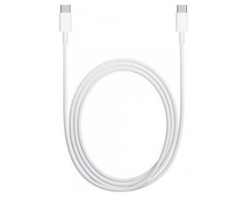 CABLE APPLE USBC CABLE 2M