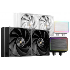 REFRIGERADOR TACENS ML-PROII240 BK REFRIGERADOR TACENS ML-PROII240 BK