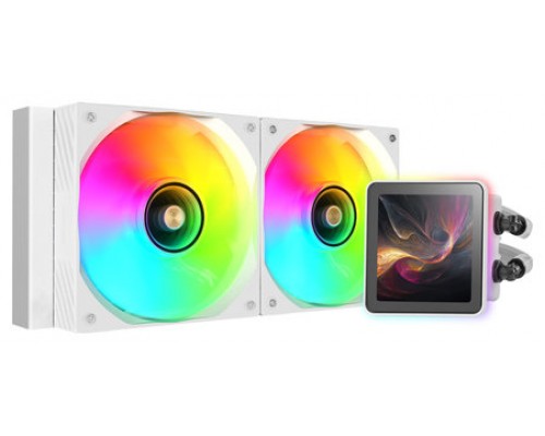 REFRIGERADOR TACENS ML-VISIONPRO240 WH