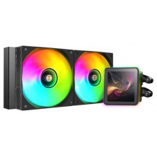 REFRIGERADOR TACENS ML-VISIONPRO240 BK REFRIGERADOR TACENS ML-VISIONPRO240 BK