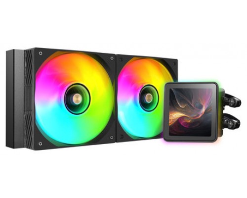 REFRIGERADOR TACENS ML-VISIONPRO240 BK