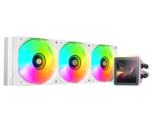 REFRIGERADOR TACENS ML-VISIONPRO360 WH