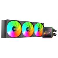 REFRIGERADOR TACENS ML-VISIONPRO360 BK