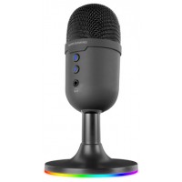 TAC-MIC MMIC-CX BK