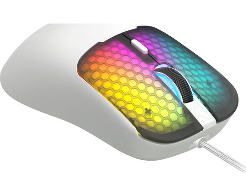 RATON TACENS MM-VIPER WH RATON TACENS MM-VIPER WH