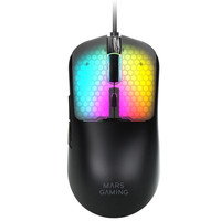RATON TACENS MM-VIPER BK RATON TACENS MM-VIPER BK