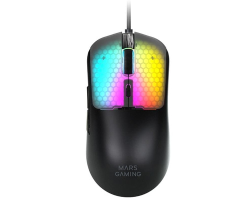 RATON TACENS MM-VIPER BK RATON TACENS MM-VIPER BK