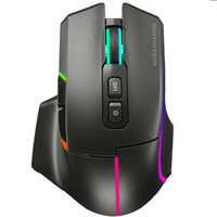 RATON TACENS MMW-VECTOR BK RATON TACENS MMW-VECTOR BK