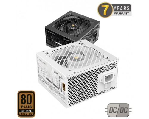 FUENTE ALIMENTACION TACENS MPB550SI WH