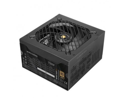 FUENTE ALIMENTACION TACENS MPB750PSI BK FUENTE ALIMENTACION TACENS MPB750PSI BK