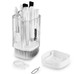 FUENTE ALIMENTACION TACENS MPT850 WH FUENTE ALIMENTACION TACENS MPT850 WH