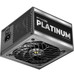 FUENTE ALIMENTACION TACENS MPT850 BK FUENTE ALIMENTACION TACENS MPT850 BK