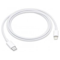 CABLE APPLE LIGHNING USBC 1M