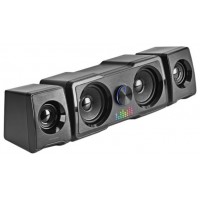 ALTAVOCES TACENS MS22 BK