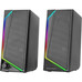 ALTAVOCES TACENS MS72 BK
