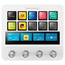 TAC-STREAM MSD-PRO WH TAC-STREAM MSD-PRO WH