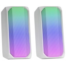 ALTAVOCES TACENS MSRGB WH
