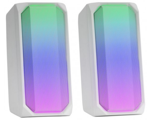 ALTAVOCES TACENS MSRGB WH