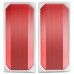 ALTAVOCES TACENS MSRGB WH