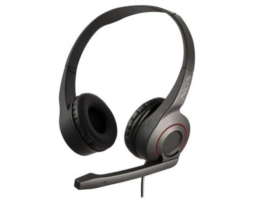 AURICULARES NGS MSX 10 PRO BK