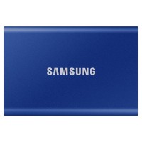 DISCO DURO SOLIDO SAMSUNG T7 1TB BL