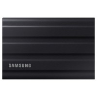 DISCO DURO SOLIDO SAMSUNG T7 SHIELD 4TB BK