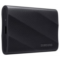 DISCO DURO SOLIDO SAMSUNG T9 1TB BK